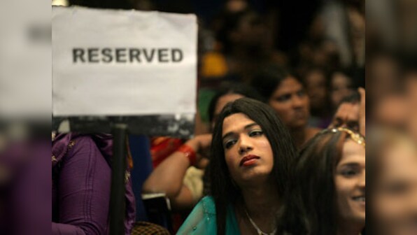 Centre likely to tweak definition of transgender: Major step towards recognition of community's civil and political rights