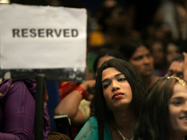 Centre likely to tweak definition of transgender: Major step towards recognition of community's civil and political rights Centre likely to tweak definition of transgender: Major step towards recognition of community's civil and political rights