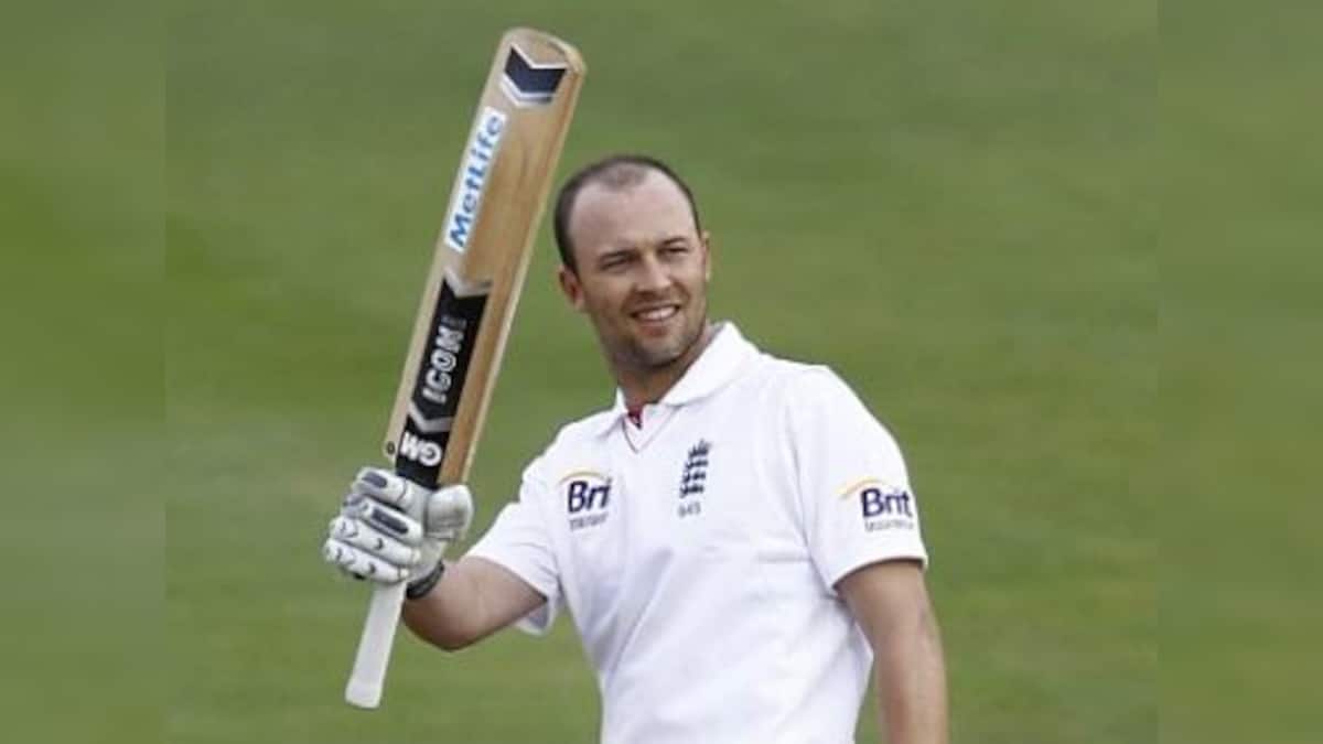 Relapse of stress-related illness forces Trott to take another break ...