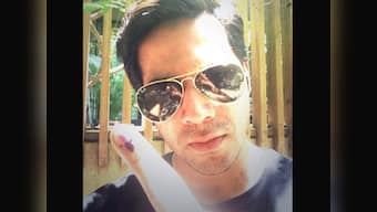 Birthday boy Varun Dhawan gets inked after partying hard 