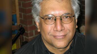 India-born poet Vijay Seshadri wins 2014 Pulitzer Prize