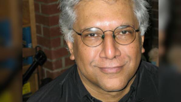 India-born poet Vijay Seshadri wins 2014 Pulitzer Prize