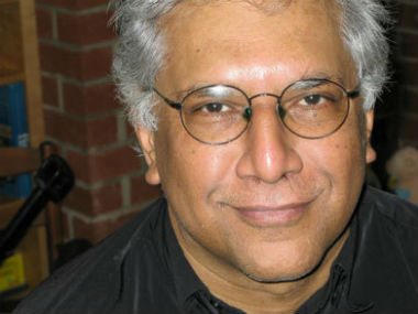 India-born poet Vijay Seshadri wins 2014 Pulitzer Prize India-born poet Vijay Seshadri wins 2014 Pulitzer Prize