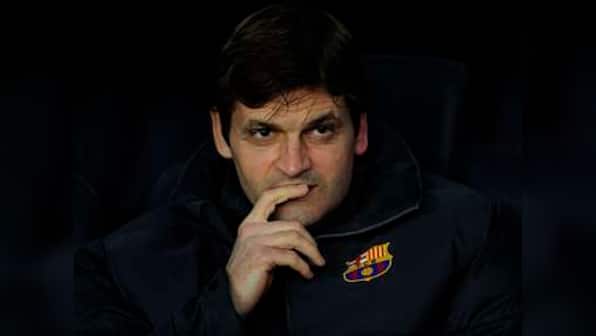 Former Barcelona coach Tito Vilanova dies at 45