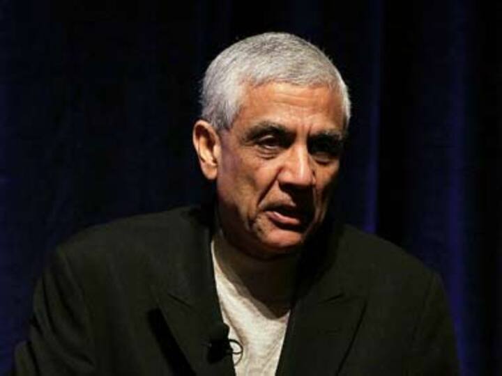 Ex-boyfriend of Vinod Khosla's daughter arrested over nude pics extortion racket Ex-boyfriend of Vinod Khosla's daughter arrested over nude pics extortion racket