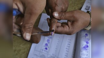 Show your inked finger to avail discounts in Delhi restaurants, salons