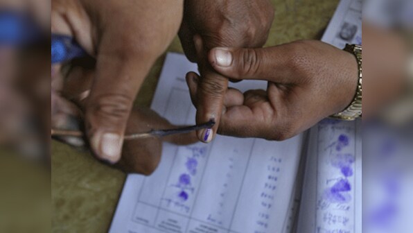 Show your inked finger to avail discounts in Delhi restaurants, salons