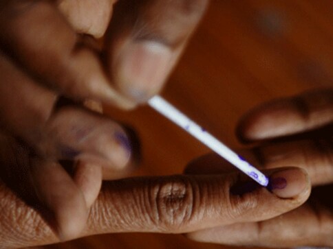 Delhi Sees Highest Voter Turnout In Three Decades Politics News Firstpost Delhi Sees Highest Voter Turnout In Three Decades Politics News Firstpost