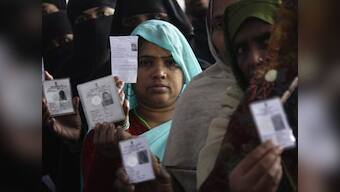 UP: Brisk polling in second phase, 38% turnout till 1 pm