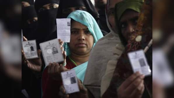 UP: Brisk polling in second phase, 38% turnout till 1 pm