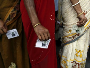 Representational image. AFP
