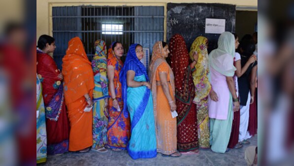High voter turnout in UP: Is it the effect of polarization?