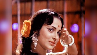 Satyajit Ray wanted to make Guide: Waheeda Rehman 