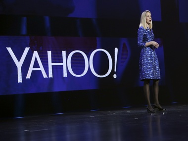 Here's how a Chinese company can remedy Yahoo's anaemic growth Here's how a Chinese company can remedy Yahoo's anaemic growth