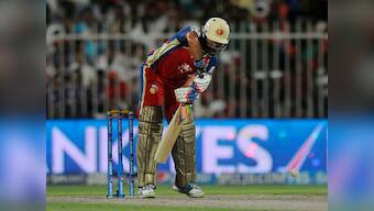 For Yuvraj Singh, cricket doesn't seem so easy anymore