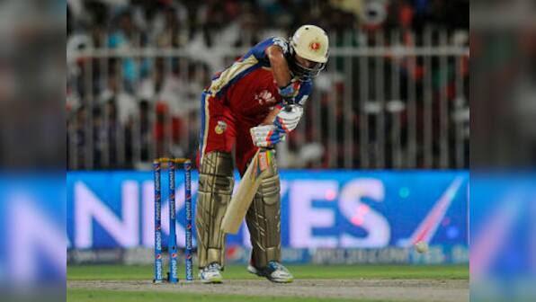 For Yuvraj Singh, cricket doesn't seem so easy anymore