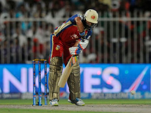 For Yuvraj Singh, cricket doesn't seem so easy anymore For Yuvraj Singh, cricket doesn't seem so easy anymore