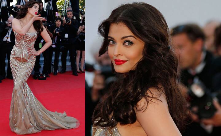 Photos: Why we should thank Aishwarya, Sonam for turning up at Cannes