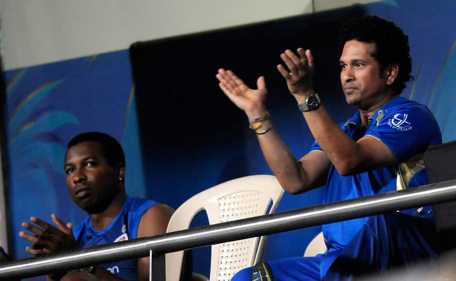 Photo by Vipin Pawar / IPL / SPORTZPICS