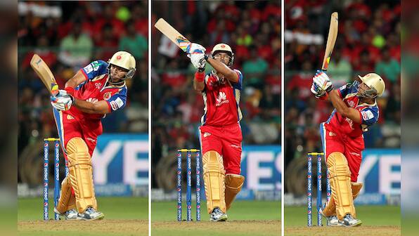 IPL 2014 Photos: Yuvraj Singh is back with a bang for RCB