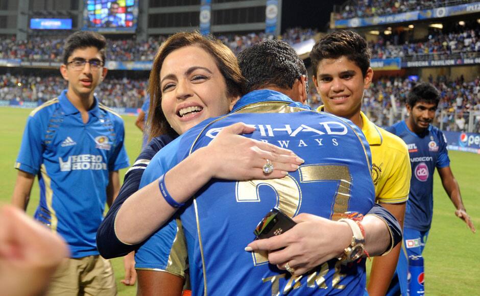 Photo by Vipin Pawar / IPL / SPORTZPICS