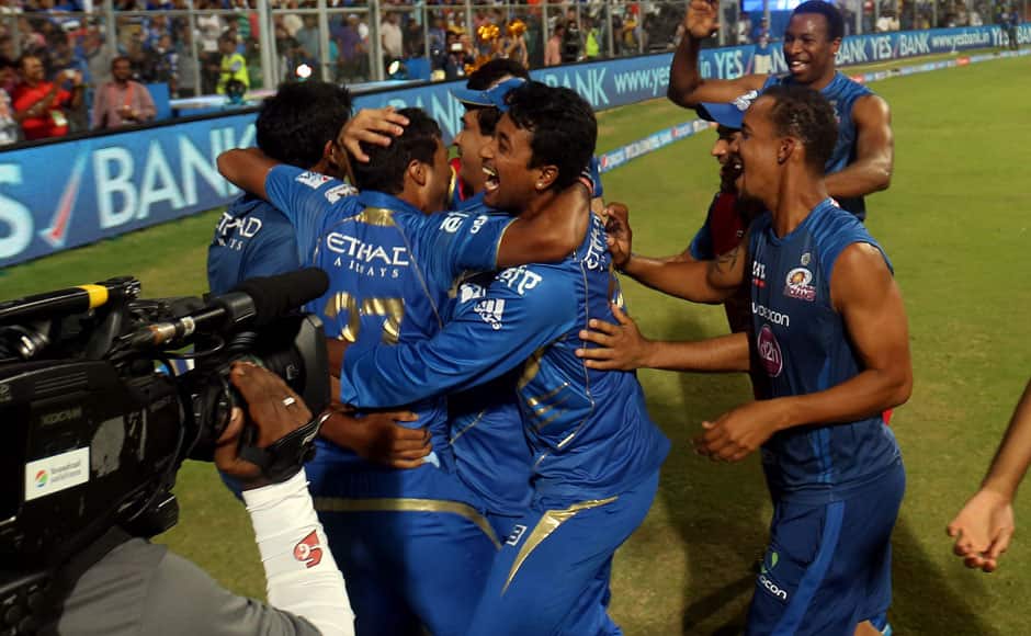 Photo by Vipin Pawar / IPL / SPORTZPICS