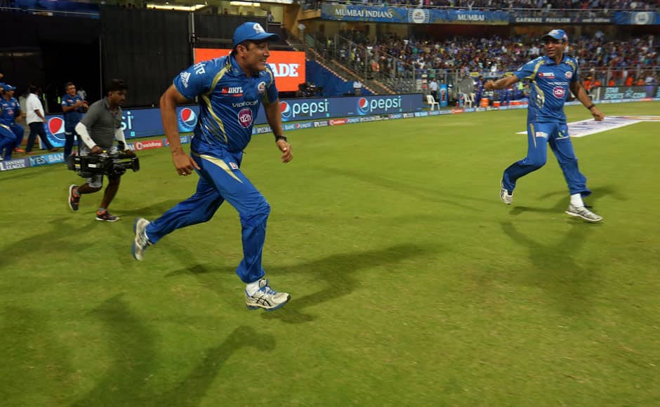 Photo by Vipin Pawar / IPL / SPORTZPICS
