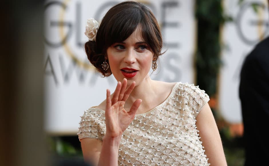06_-Zooey-Deschanel. Reuters
