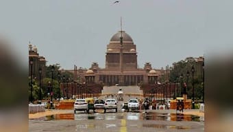 Goa minister fakes presence at swearing-in using Facebook photo