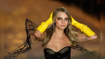 Photos: Mila Kunis, JLaw and others who made it to Maxim's Hot 100 women's list