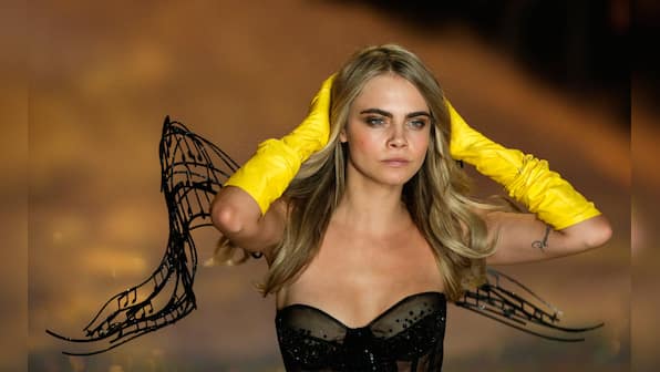 Photos: Mila Kunis, JLaw and others who made it to Maxim's Hot 100 women's list