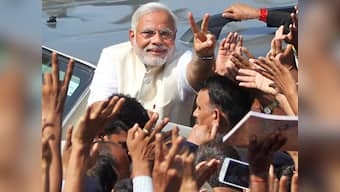 BJP's 31 percent vote share: Here's who didn't vote for Narendra Modi