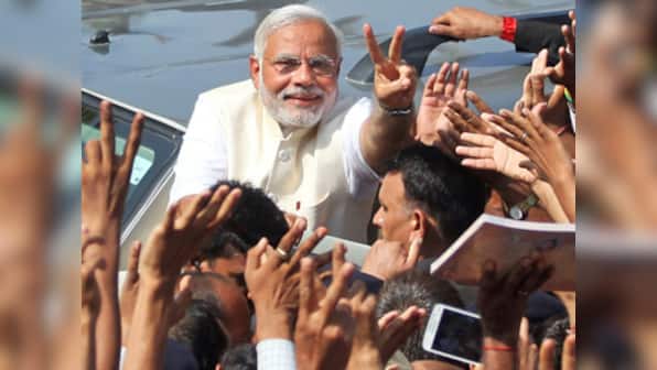 BJP's 31 percent vote share: Here's who didn't vote for Narendra Modi