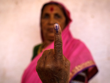 Start-up offers marketing based on voter data: Why EC should be worried Start-up offers marketing based on voter data: Why EC should be worried