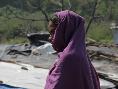 Why menstruation is a nightmare for many women in India Why menstruation is a nightmare for many women in India