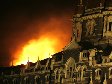 26/11 Mumbai terror attack: LeT tech chief posed as Indian businessman to buy VoIP 26/11 Mumbai terror attack: LeT tech chief posed as Indian businessman to buy VoIP