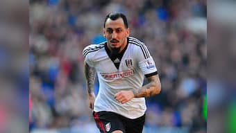 The Greek World Cup secret's out - Mitroglou is in