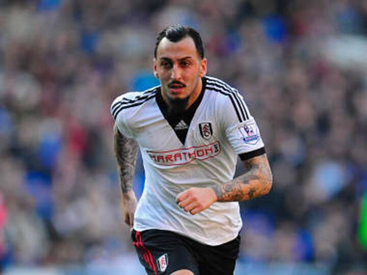 The Greek World Cup secret's out - Mitroglou is in The Greek World Cup secret's out - Mitroglou is in