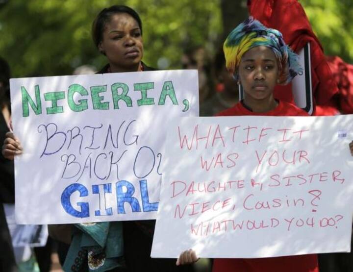 U.S. plans to send team to Nigeria in response to schoolgirls' kidnapping U.S. plans to send team to Nigeria in response to schoolgirls' kidnapping
