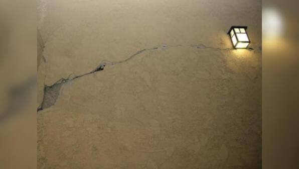 Myanmar: 5.9 magnitude quake hits, no reported casualties