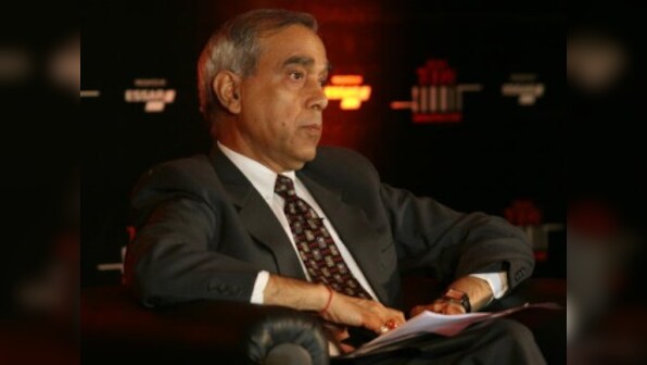 Nripendra Mishra: Modi's principal secretary is a hard taskmaster