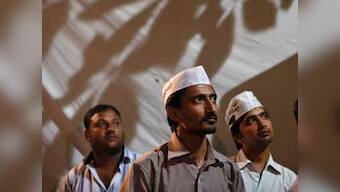 AAP MPs push for impeachment of Karnataka HC judge Manjunath