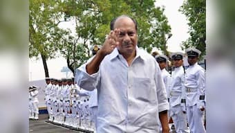 Tatra trucks bribery case: CBI records Antony, TKA Nair's statements