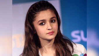 Would love to be a YRF heroine: Alia Bhatt