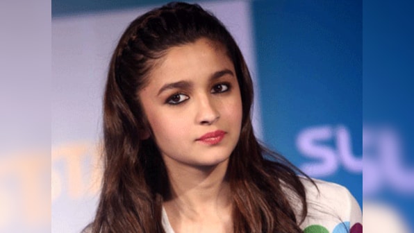 Would love to be a YRF heroine: Alia Bhatt