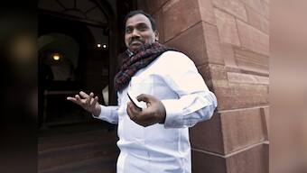 2G scam: Raja to depose before the court to defend himself