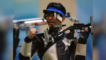 CWG 2014 Shooting: Bindra to spearhead, Sodhi left out