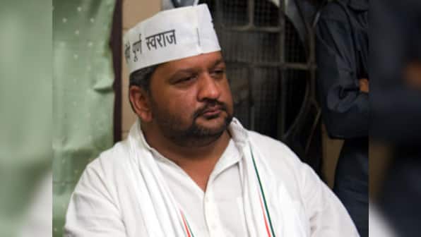 From Apple to AAP: Can Lal Bahadur Shastri's grandson win Allahabad?