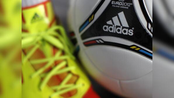 The battle you won't see: How Nike, Adidas are slugging it out at World Cup 2014