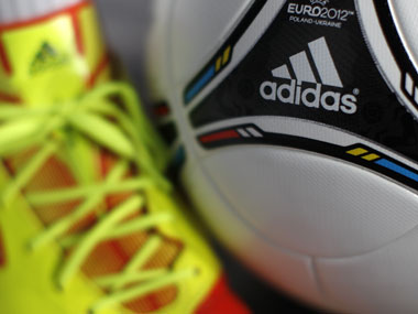 The battle you won't see: How Nike, Adidas are slugging it out at World Cup 2014 The battle you won't see: How Nike, Adidas are slugging it out at World Cup 2014